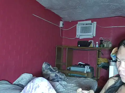 Snapshot of sexychekaiixxx chatting on October 2025 01:12:02 PM sexychekaiixxx online show from October 2025 01:12:02 PM