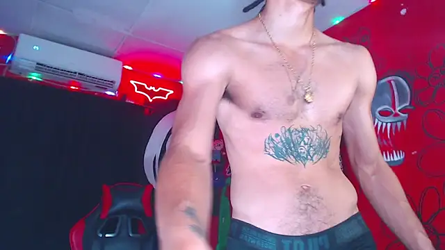 Snapshot of Monsterdominationx chatting on October 2025 11:55:02 AM Monsterdominationx online show from October 2025 11:55:02 AM