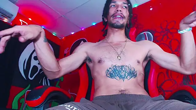 Snapshot of Monsterdominationx chatting on October 2025 12:39:02 PM Monsterdominationx online show from October 2025 12:39:02 PM