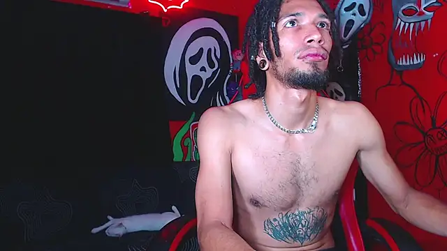 Snapshot of Monsterdominationx chatting on November 2025 12:27:02 PM Monsterdominationx online show from November 2025 12:27:02 PM