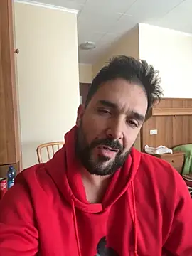 Snapshot of ReDiBastoni90 chatting on October 2025 01:23:01 PM ReDiBastoni90 online show from October 2025 01:23:01 PM