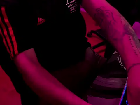 TioBless online show from December 2025 05:59:02 AM