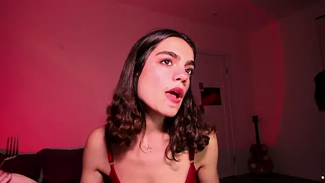 nightfloatt online show from November 2025 09:22:01 AM