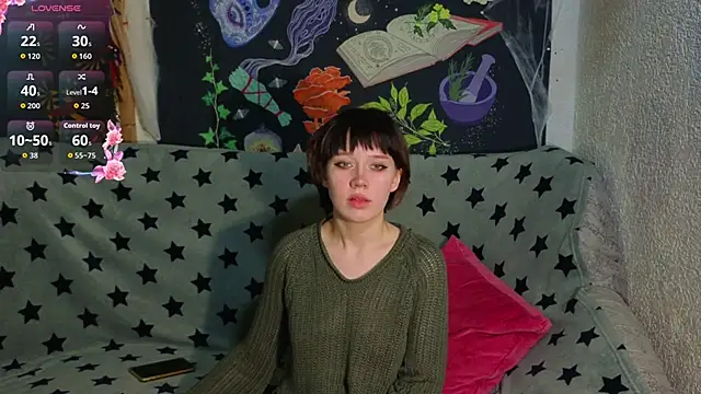 Snapshot of ReincarnatedAngel chatting on November 2025 07:57:02 PM ReincarnatedAngel online show from November 2025 07:57:02 PM