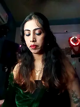 Darling Annie online show from November 2025 05:34:02 PM