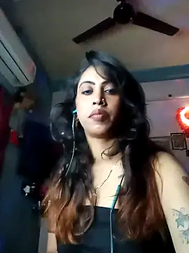 Darling Annie online show from December 2025 07:08:02 PM