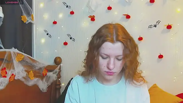 MeganNewCat online show from October 2025 01:23:04 PM