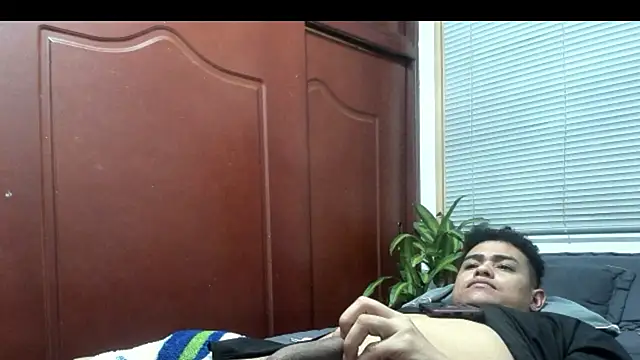 rexforctz online show from December 2025 08:08:02 AM