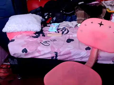 Snapshot of Camila_stacy chatting on November 2025 04:29:02 PM Camila stacy online show from November 2025 04:29:02 PM