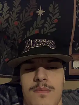 Snapshot of CarmeloA chatting on October 2025 09:26:01 PM CarmeloA online show from October 2025 09:26:01 PM