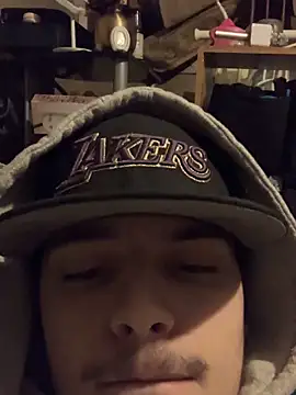 Snapshot of CarmeloA chatting on October 2025 10:44:02 PM CarmeloA online show from October 2025 10:44:02 PM