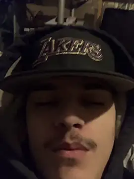 Snapshot of CarmeloA chatting on November 2025 06:30:01 PM CarmeloA online show from November 2025 06:30:01 PM