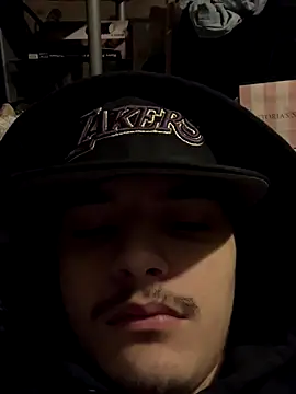 Snapshot of CarmeloA chatting on December 2025 10:46:02 AM CarmeloA online show from December 2025 10:46:02 AM