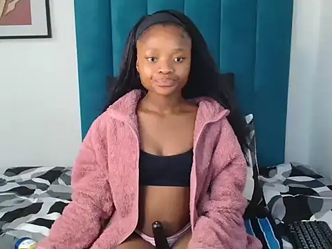 Snapshot of Babyface201 chatting on October 2025 07:24:02 PM Babyface201 online show from October 2025 07:24:02 PM