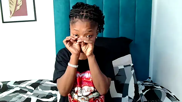 Snapshot of Babyface201 chatting on November 2025 06:24:02 AM Babyface201 online show from November 2025 06:24:02 AM