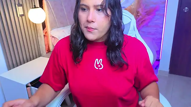 Snapshot of luna_jonezz chatting on October 2025 09:15:01 AM luna jonezz online show from October 2025 09:15:01 AM