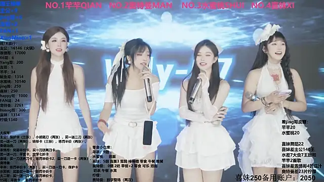 Snapshot of Wily-07 chatting on November 2025 11:29:01 PM Wily-07 online show from November 2025 11:29:01 PM