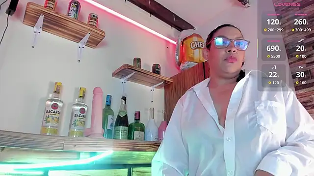 Snapshot of Zamariah chatting on November 2025 11:32:02 AM Zamariah online show from November 2025 11:32:02 AM