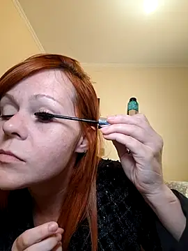 Snapshot of PorcelainDoll1 chatting on November 2025 04:50:02 PM PorcelainDoll1 online show from November 2025 04:50:02 PM