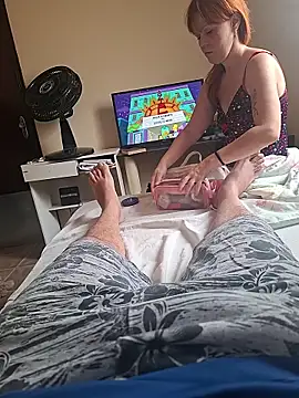 Snapshot of PorcelainDoll1 chatting on December 2025 11:05:01 AM PorcelainDoll1 online show from December 2025 11:05:01 AM