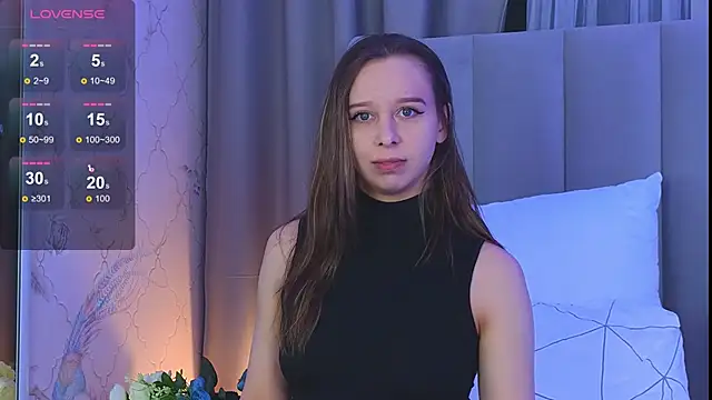 Snapshot of Ya_Siro chatting on November 2025 03:01:02 PM Ya Siro online show from November 2025 03:01:02 PM