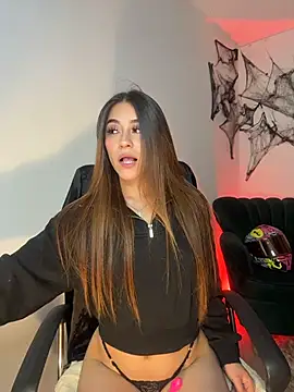 Snapshot of Aliss_rose chatting on October 2025 09:16:01 PM Aliss rose online show from October 2025 09:16:01 PM