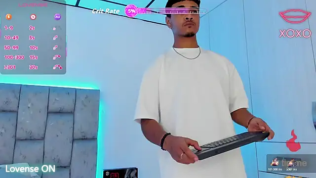 Snapshot of SweetAndSinful chatting on November 2025 04:05:01 AM SweetAndSinful online show from November 2025 04:05:01 AM