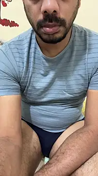 Handsome8677 online show from October 2025 08:13:01 AM