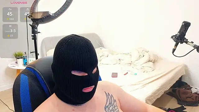 Snapshot of Melisaa_Cooper chatting on December 2025 08:52:02 AM Melisaa Cooper online show from December 2025 08:52:02 AM