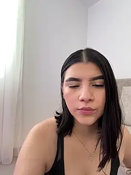 Snapshot of Julietalcl chatting on November 2025 09:02:02 PM Julietalcl online show from November 2025 09:02:02 PM