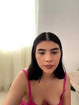 Snapshot of Julietalcl chatting on November 2025 07:30:02 PM Julietalcl online show from November 2025 07:30:02 PM