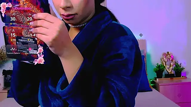 Snapshot of Miss_Ava chatting on November 2025 04:46:01 AM Miss Ava online show from November 2025 04:46:01 AM