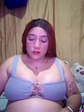 FAT DIRTY EXTREMELY online show from November 2025 01:49:02 AM