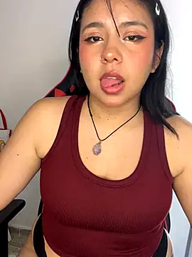 Snapshot of _Bella_7 chatting on November 2025 03:04:01 AM Bella 7 online show from November 2025 03:04:01 AM