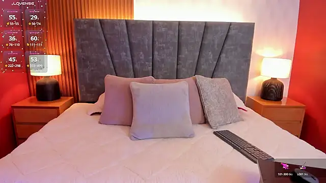 Snapshot of Soft_Seduction chatting on December 2025 01:55:01 AM Soft Seduction online show from December 2025 01:55:01 AM