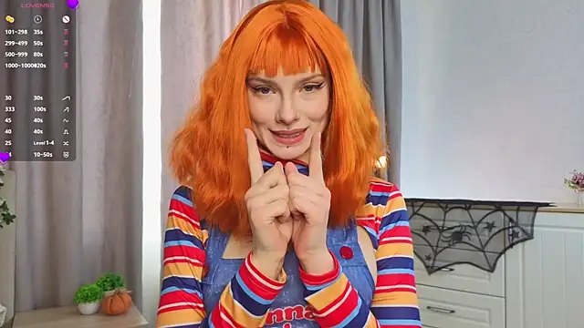 Snapshot of Sunshine_agata chatting on October 2025 04:27:01 AM Sunshine agata online show from October 2025 04:27:01 AM