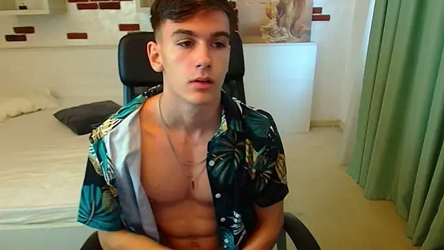 Snapshot of BradyFlint chatting on October 2025 11:38:01 AM BradyFlint online show from October 2025 11:38:01 AM