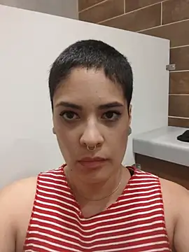 Snapshot of Natimiau chatting on October 2025 04:53:02 PM Natimiau online show from October 2025 04:53:02 PM