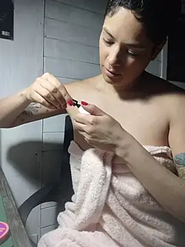 Snapshot of Natimiau chatting on November 2025 05:28:02 PM Natimiau online show from November 2025 05:28:02 PM