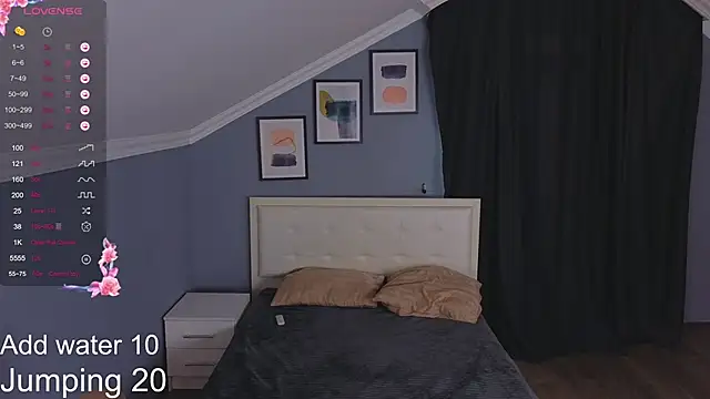 Snapshot of Ruth_Peters chatting on November 2025 10:14:01 AM Ruth Peters online show from November 2025 10:14:01 AM