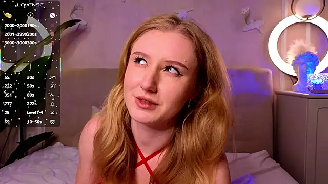 Snapshot of PriscillaPowell chatting on November 2025 07:53:01 AM PriscillaPowell online show from November 2025 07:53:01 AM