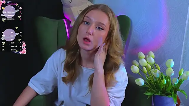 Snapshot of PriscillaPowell chatting on November 2025 09:28:01 PM PriscillaPowell online show from November 2025 09:28:01 PM