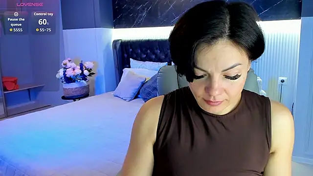 Snapshot of Maya_Levin chatting on November 2025 12:55:02 AM Maya Levin online show from November 2025 12:55:02 AM