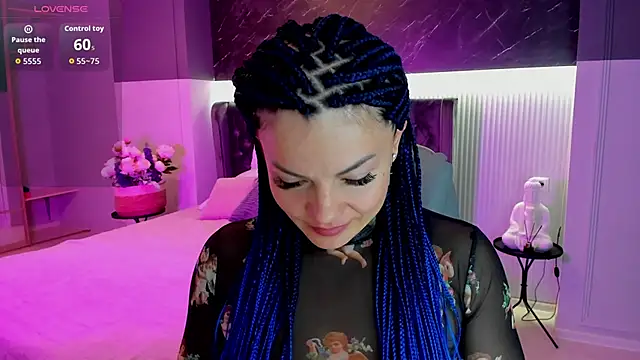 Snapshot of Maya_Levin chatting on November 2025 01:05:02 AM Maya Levin online show from November 2025 01:05:02 AM