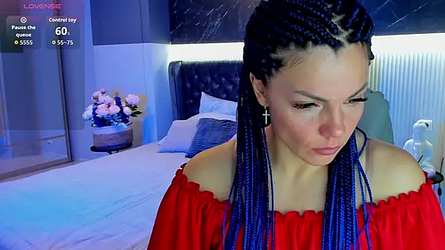 Snapshot of Maya_Levin chatting on November 2025 12:43:01 AM Maya Levin online show from November 2025 12:43:01 AM