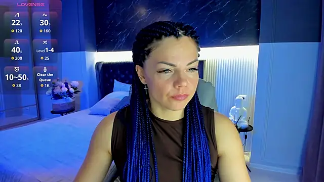 Snapshot of Maya_Levin chatting on November 2025 12:21:02 AM Maya Levin online show from November 2025 12:21:02 AM