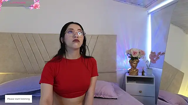 Snapshot of GabbieHill chatting on December 2025 08:13:02 PM GabbieHill online show from December 2025 08:13:02 PM