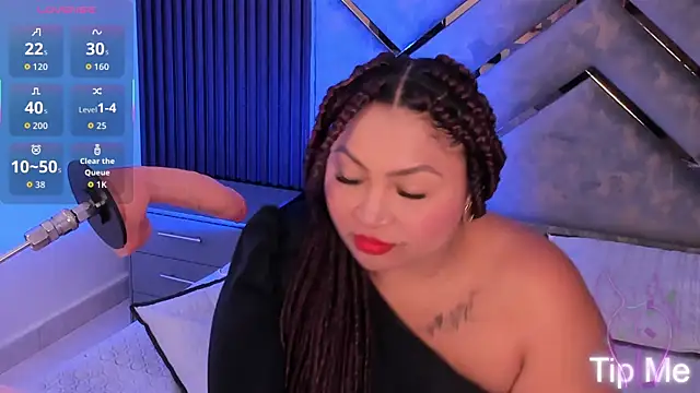 Snapshot of Halleyrosse chatting on November 2025 04:12:02 AM Halleyrosse online show from November 2025 04:12:02 AM