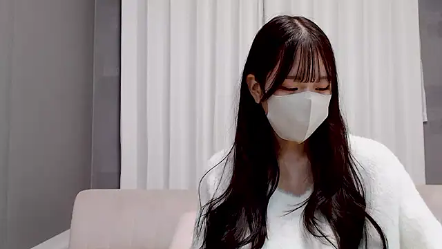 Snapshot of LOVE_MIREI_LOVE chatting on December 2025 11:30:02 AM LOVE MIREI LOVE online show from December 2025 11:30:02 AM