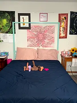 Snapshot of DaisyMynx chatting on November 2025 03:40:02 AM DaisyMynx online show from November 2025 03:40:02 AM